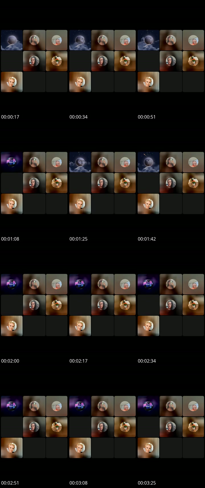 @hampsterbackup TikTok live from 2026-05-12