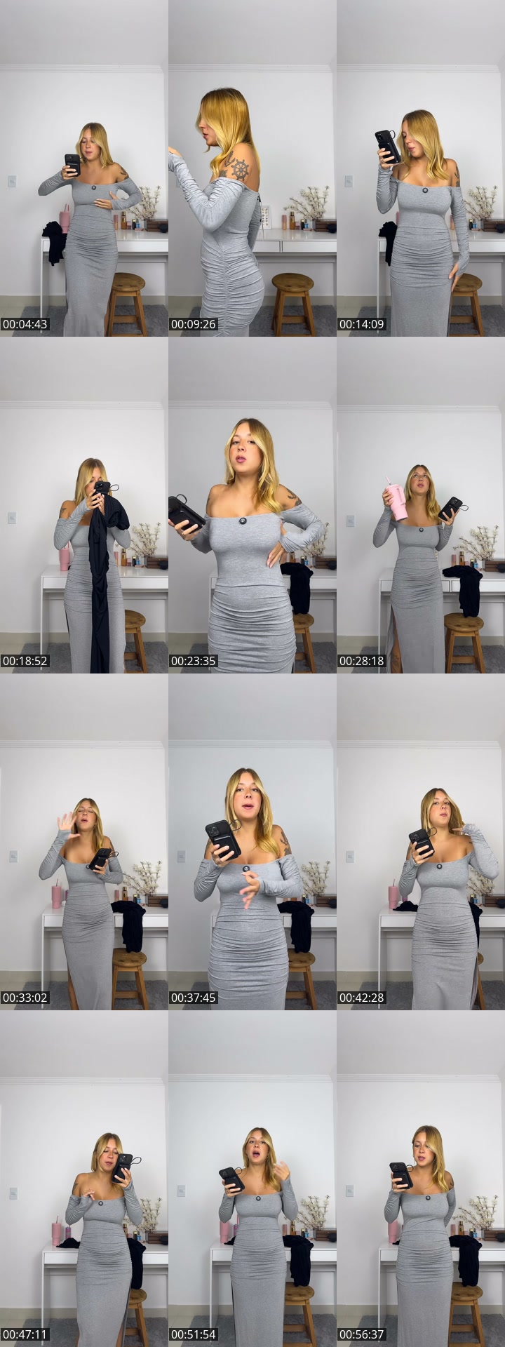 TikTok live: promoção durante a live⚡️😱 by @garimpodasdivas