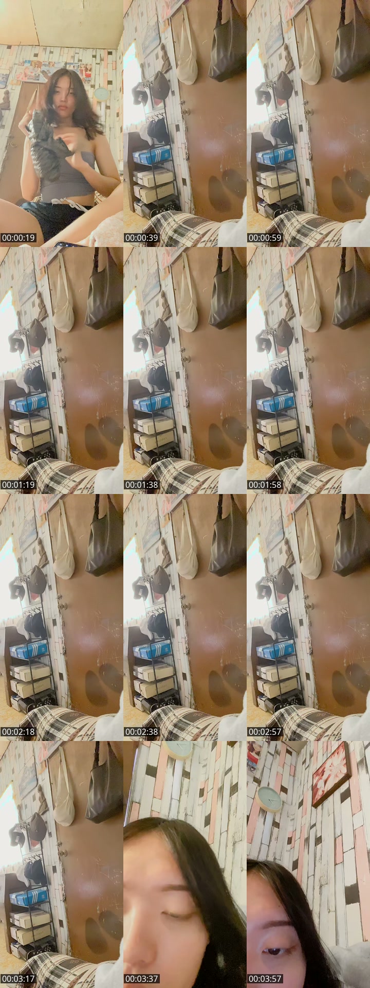 TikTok live: Jwu by @x.iecy_