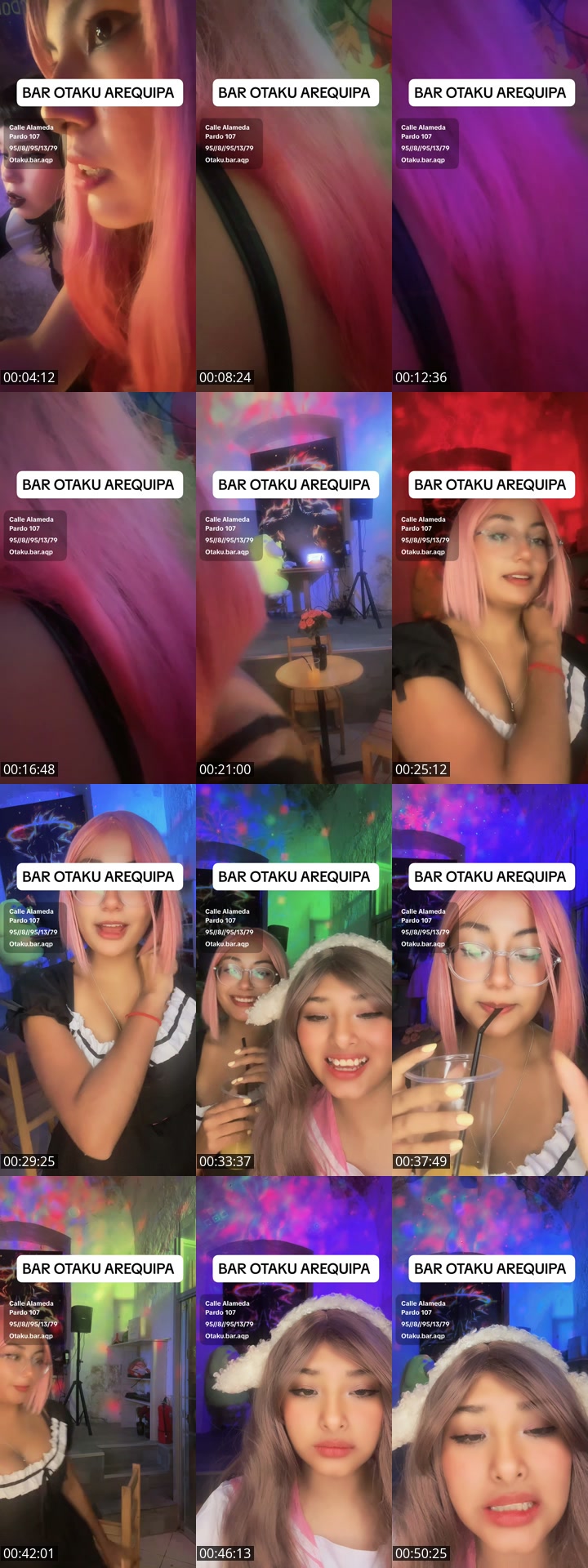 @johncitotuterror TikTok live from 2026-05-13