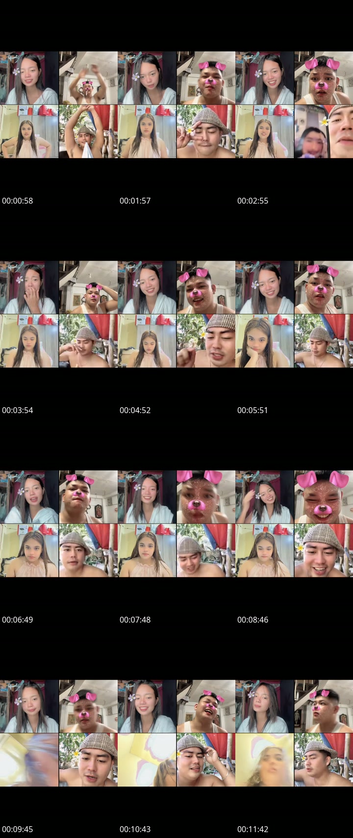 TikTok live: Opk Bttle(may 24, 9pma-Pht) by @niahgrrr_on_ig