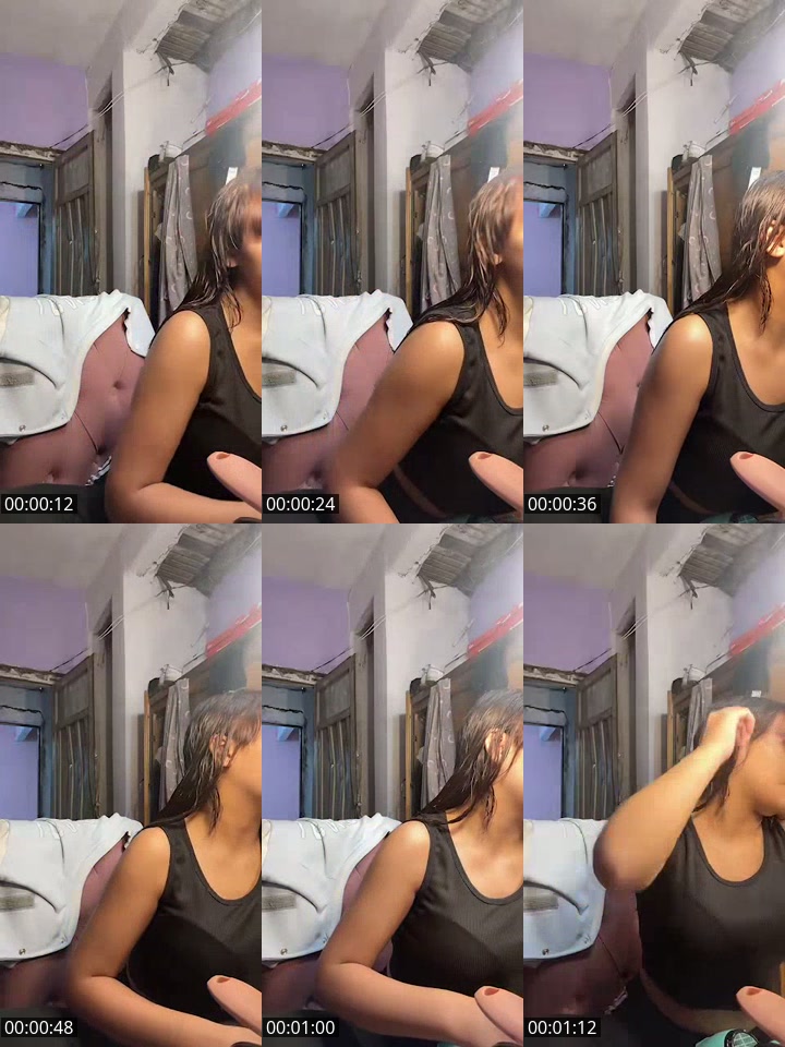 TikTok live: Qeondaaaa by @akemyy56