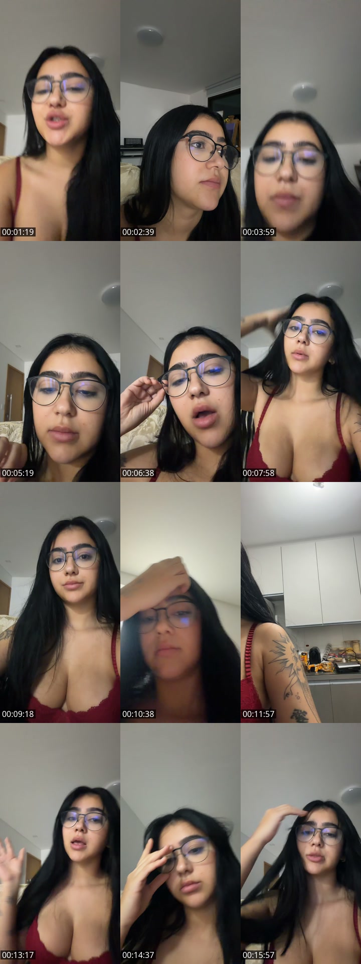 TikTok live: Vamo q vamo by @beca
