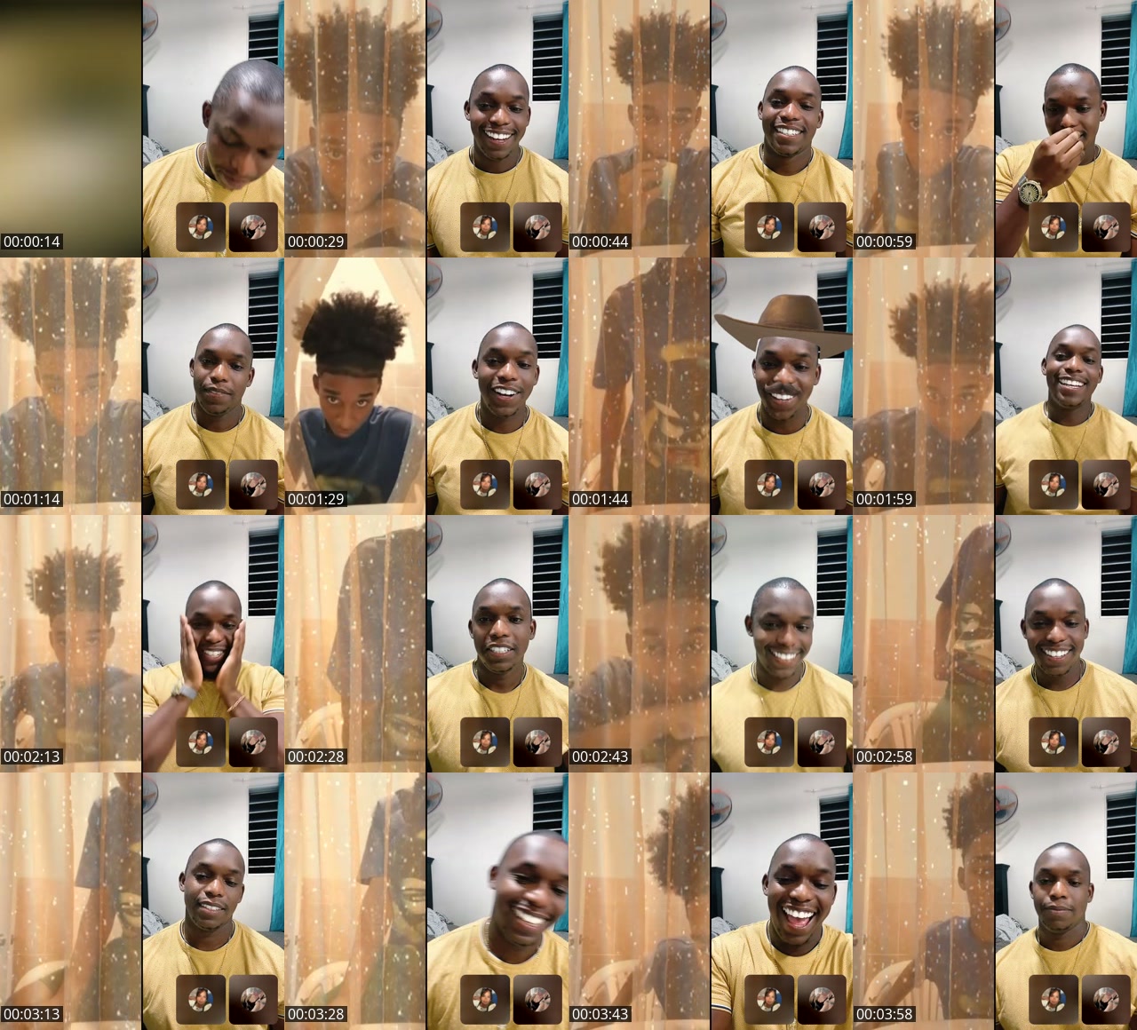 TikTok live: ENTRA Y DALE LIKE♥️ by @deiverguzmanramir
