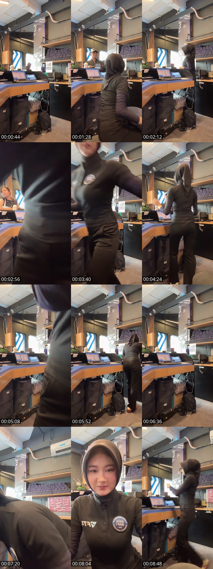 TikTok live: slsmat oagi by @kuuahsoto