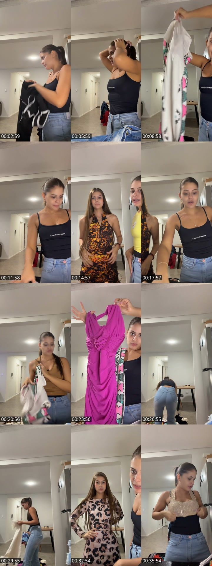 TikTok live: Venta de Ropa nueva by @viankaribera
