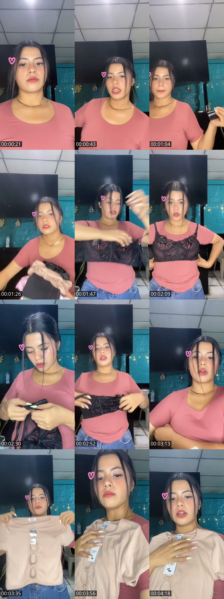 @zuly_intriago TikTok live from 2026-05-13