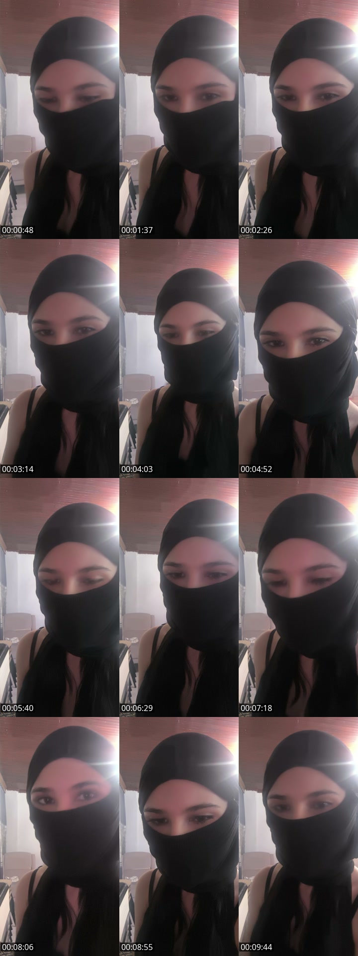 TikTok live: dışarıdan bakma gel by @1wozgearslan