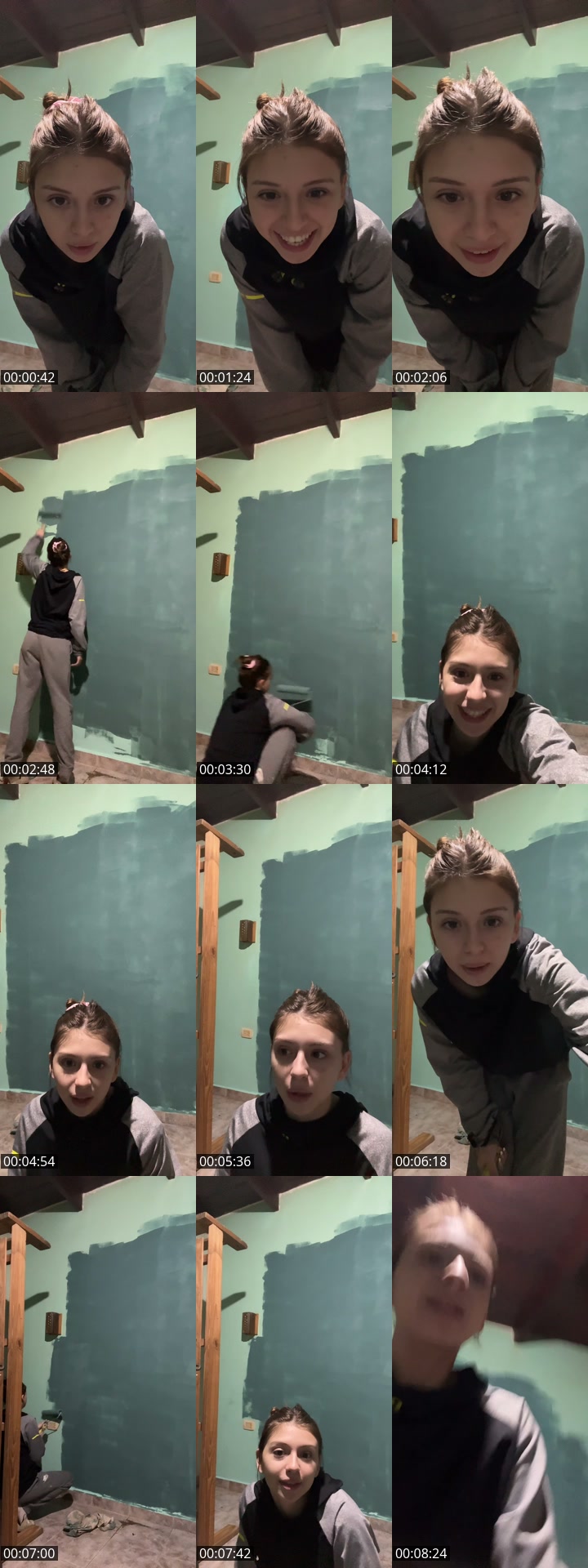 @abrilfredes06 TikTok live from 2026-05-13
