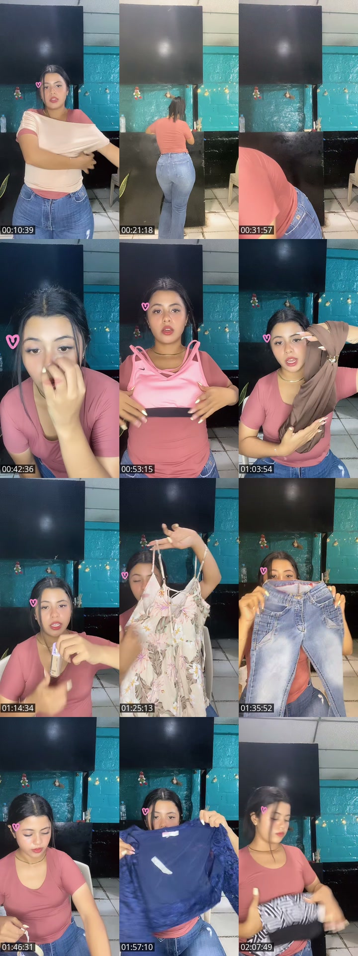 @zuly_intriago TikTok live from 2026-05-13
