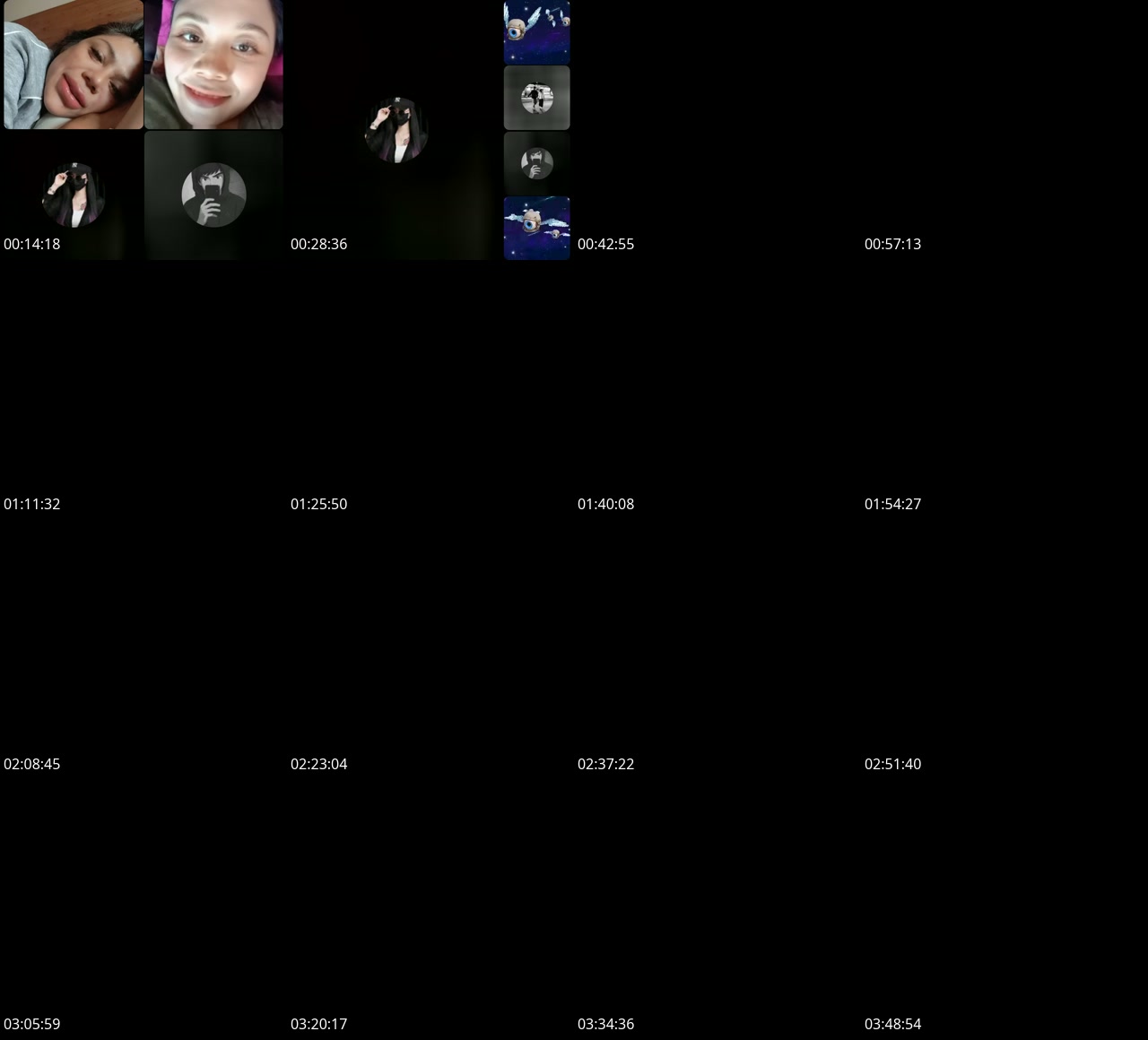 @cintabrown TikTok live from 2026-05-13