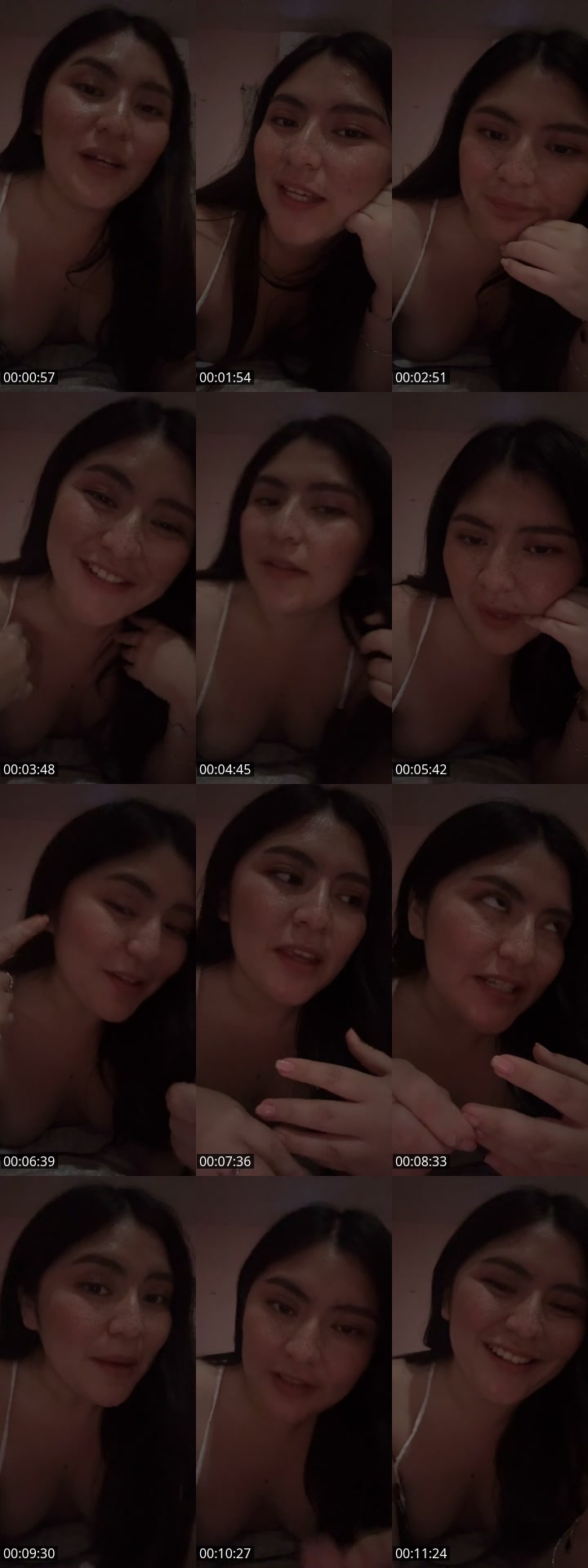 TikTok live: 🙂🙂 by @kattdeuwu