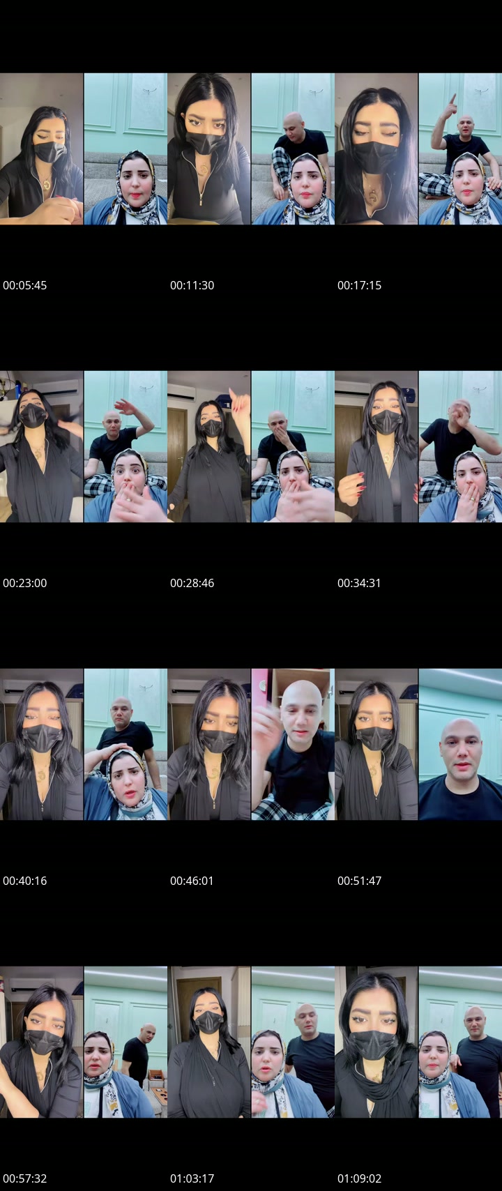 @ghazalmm35 TikTok live from 2026-05-13