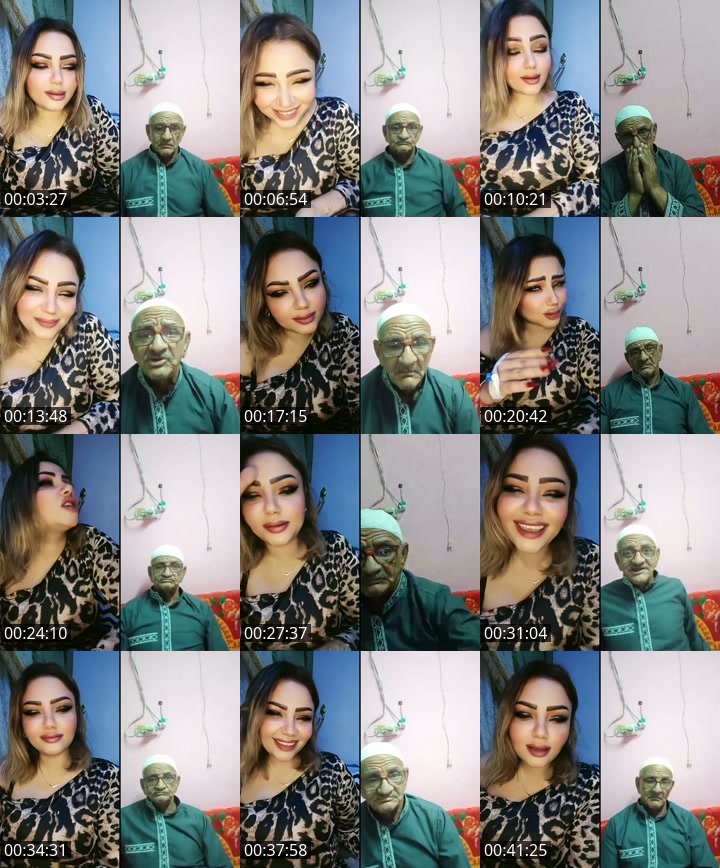 TikTok live: يارب فرحه كبيره♥️ by @shoshaahmd3gmail.com