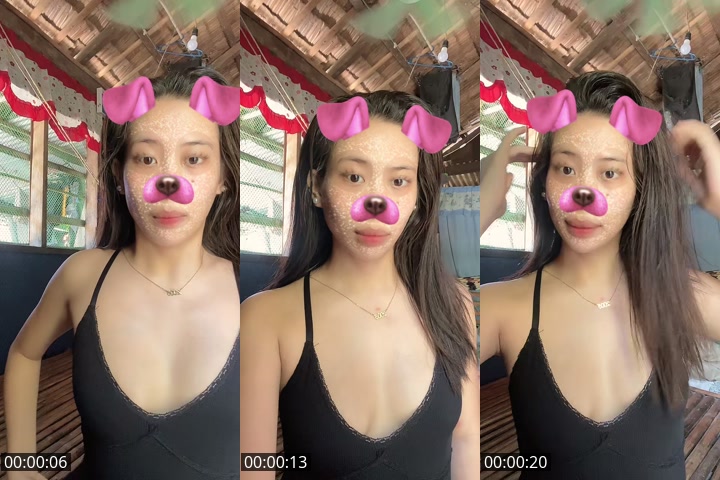 TikTok live: gift by @arianecassandra26