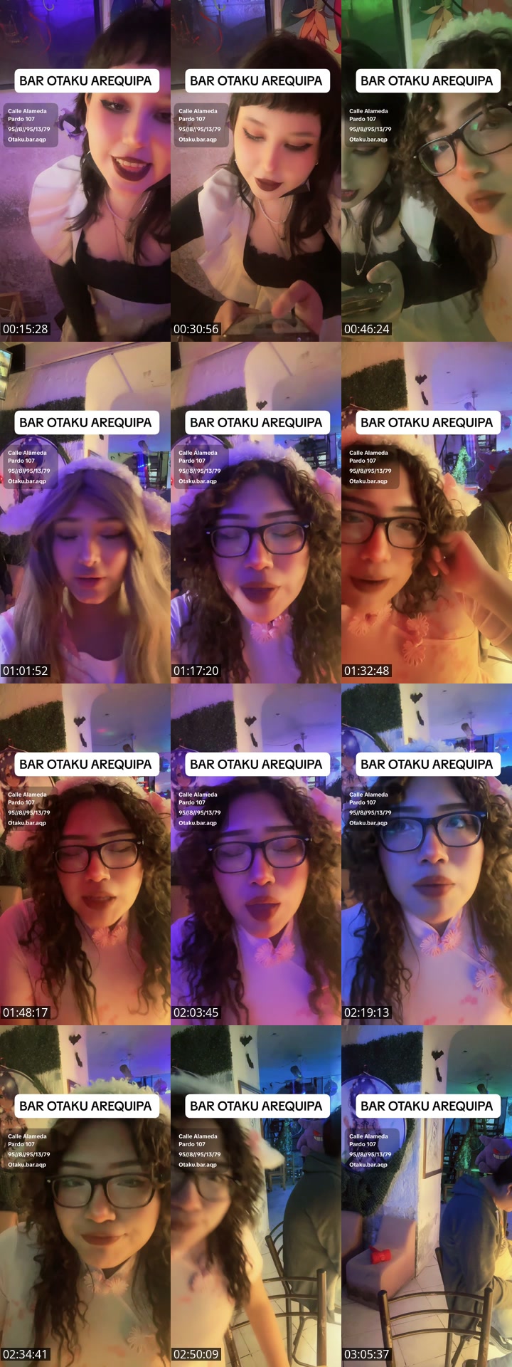@johncitotuterror TikTok live from 2026-05-13