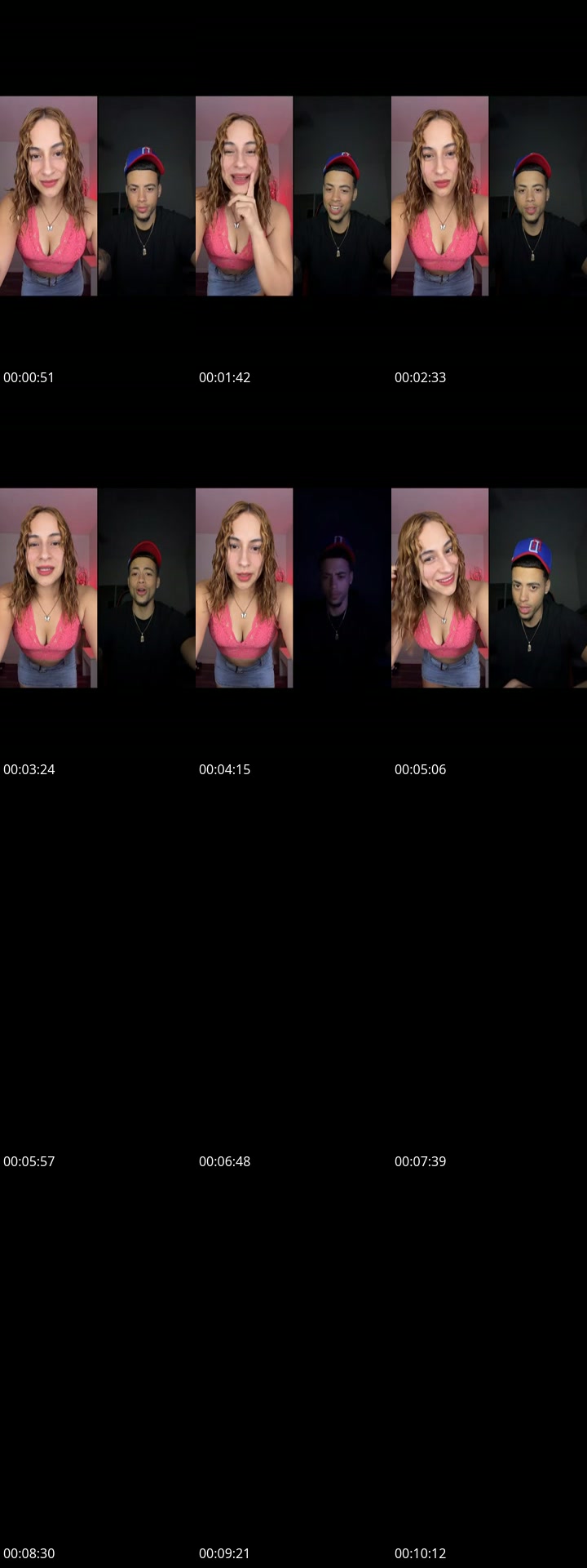 @emma_linaresss TikTok live from 2026-05-13