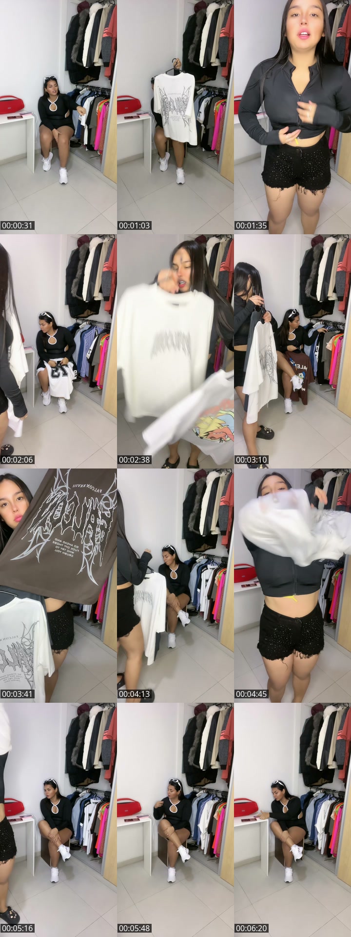 TikTok live: Deportivo invierno by @shadyaladiosa