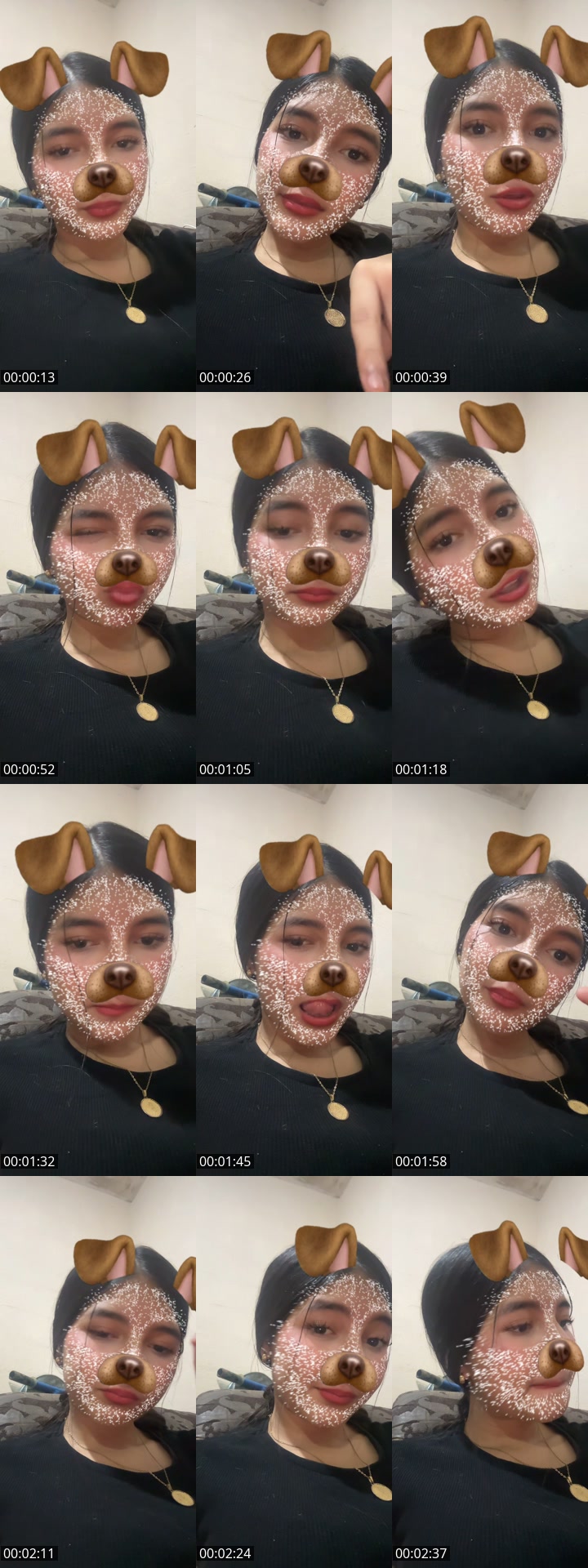 TikTok live: ostia tío by @nvldezzz_