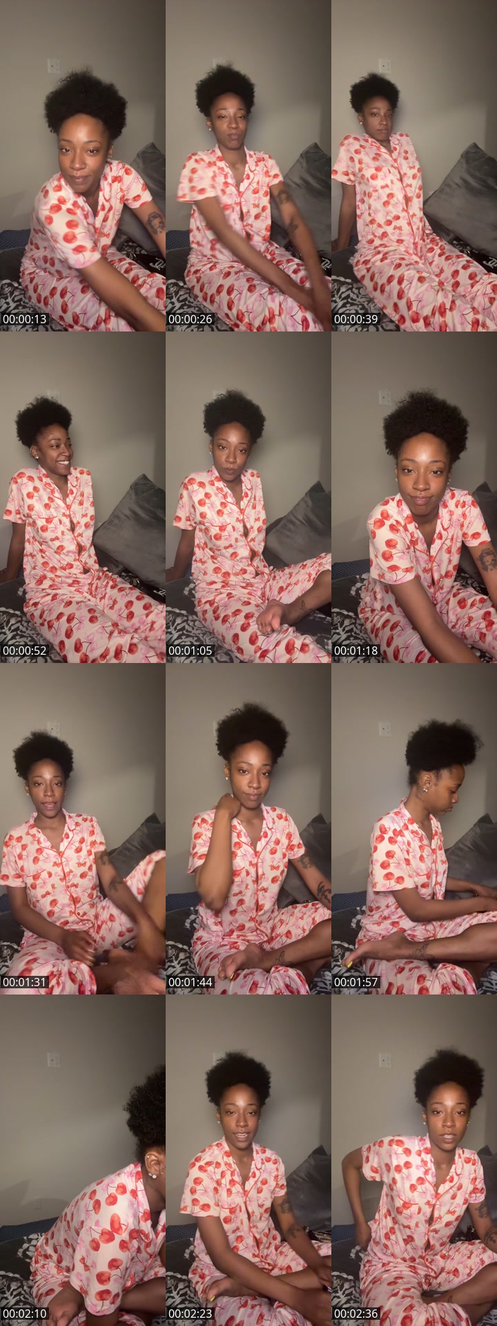 TikTok live: 🙃gift my gallery🙂 by @adorethedi0r