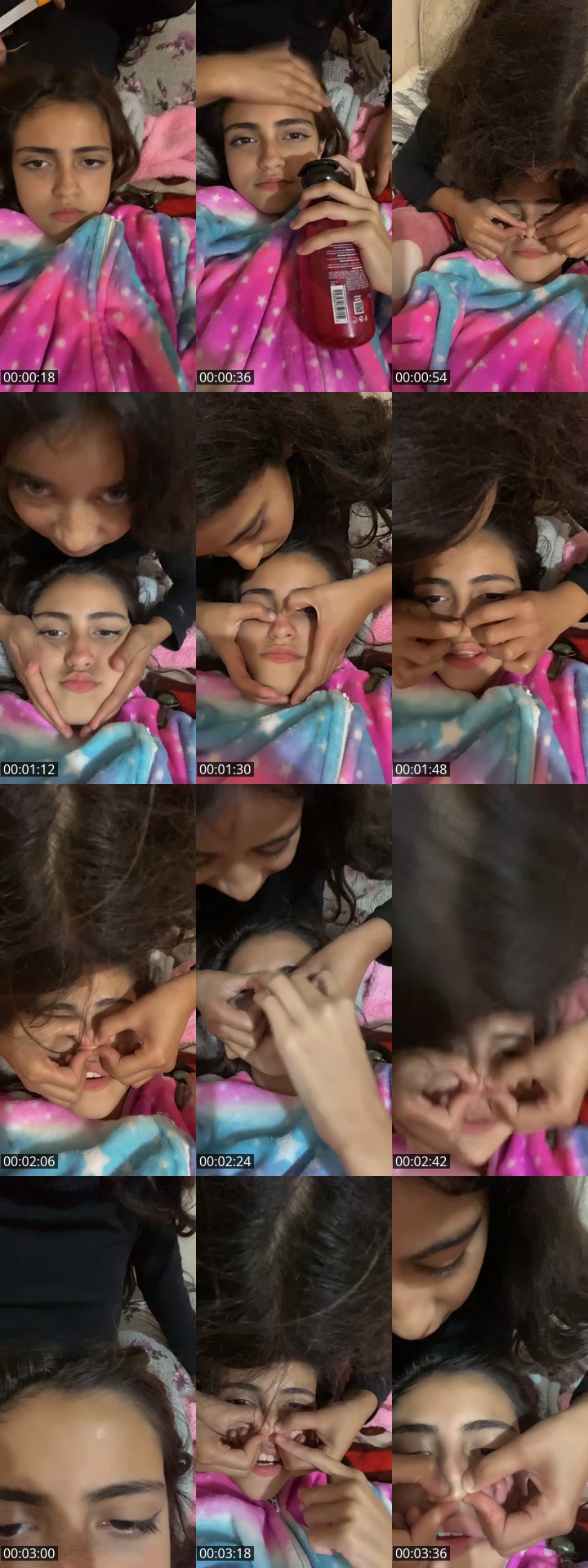 @faria.taemily TikTok live from 2026-05-13