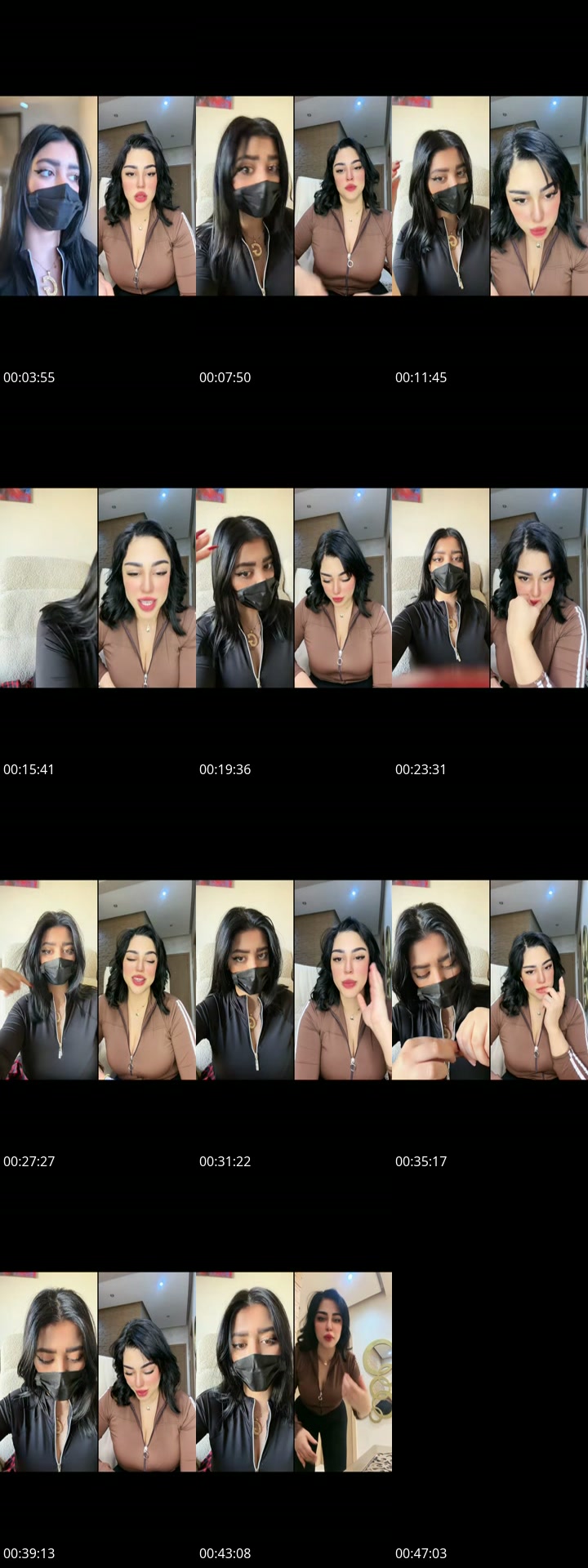 @ghazalmm35 TikTok live from 2026-05-13