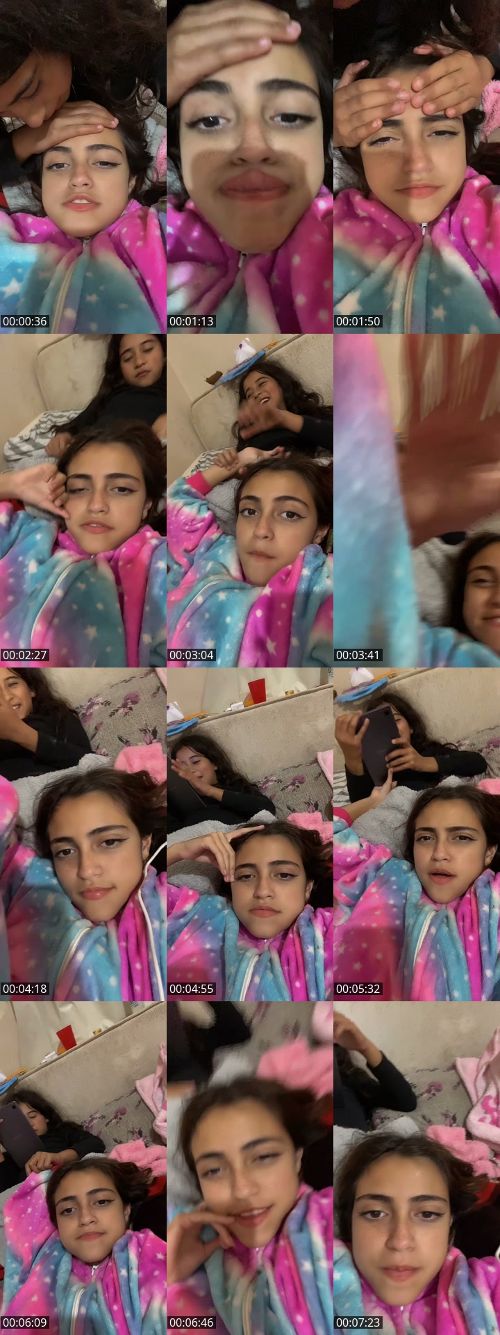 @faria.taemily TikTok live from 2026-05-13