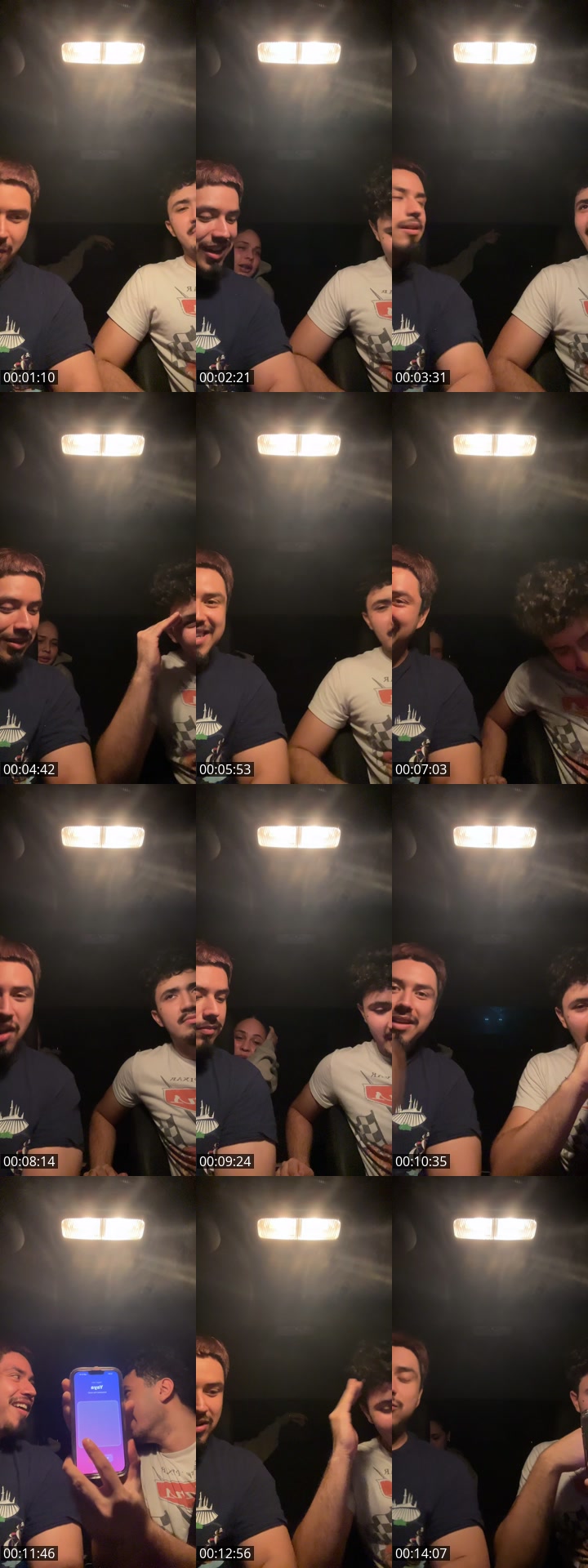 TikTok live: $chrisrivera0715 by @el.chichann