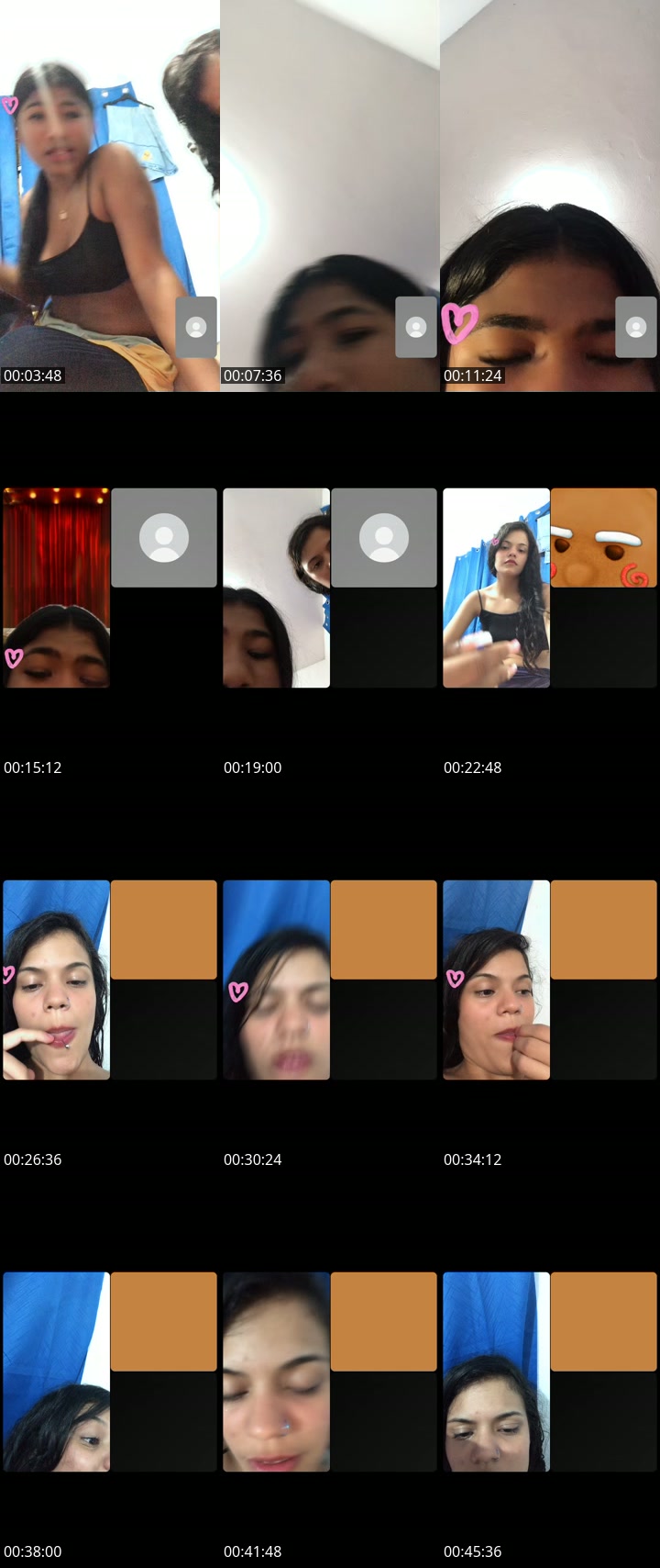 @day3p1 TikTok live from 2026-05-13