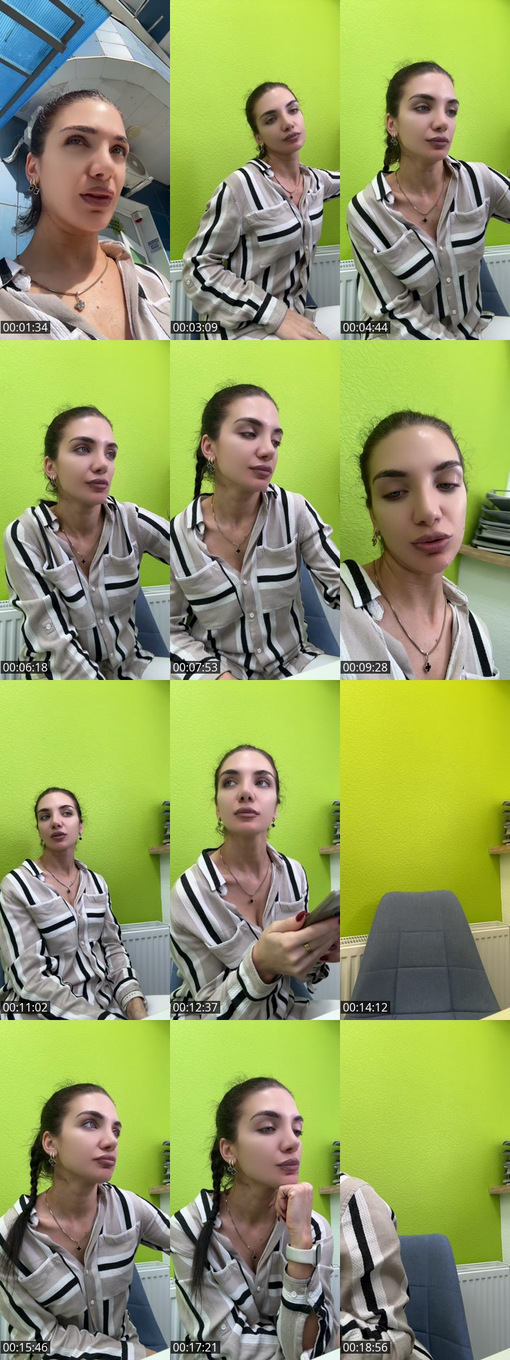 @armyanka__oo1 TikTok live from 2026-05-13
