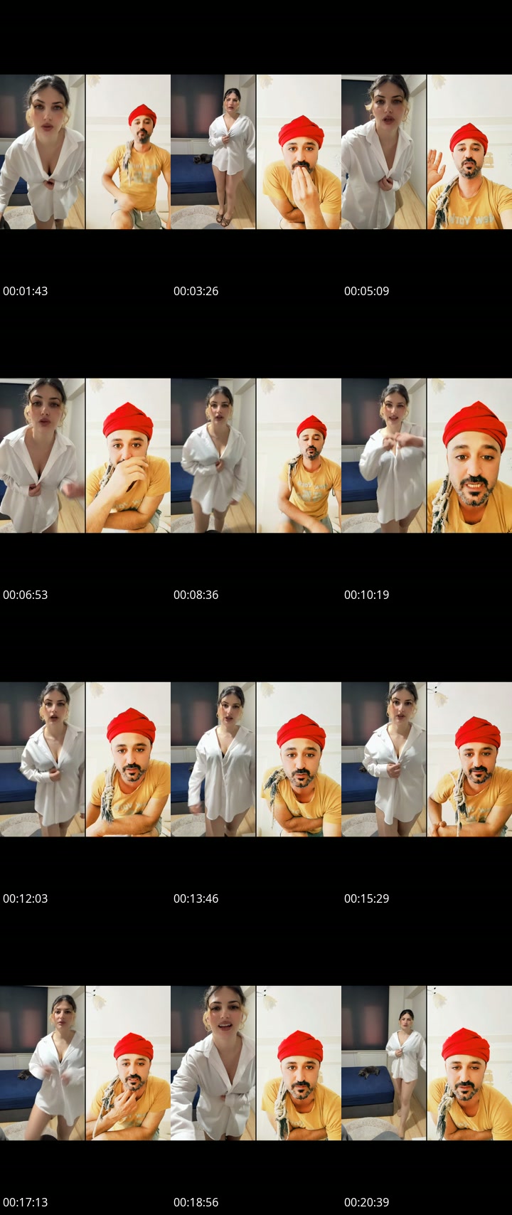@diloos00d TikTok live from 2026-05-13