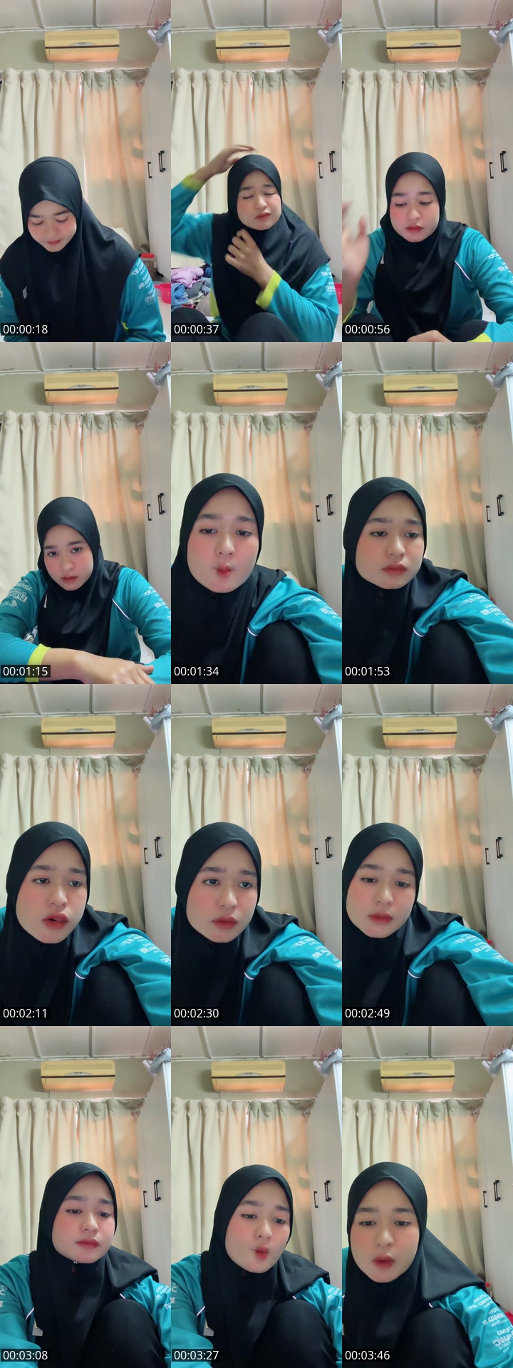 TikTok live: Ml by @pompey.__