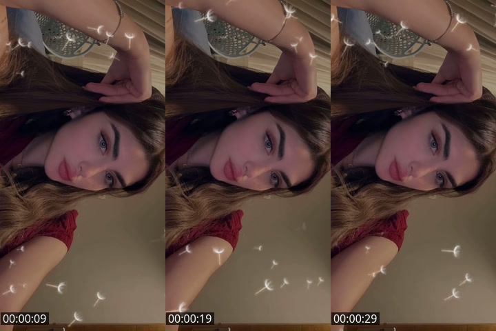 @ammll.1 TikTok live from 2026-05-13