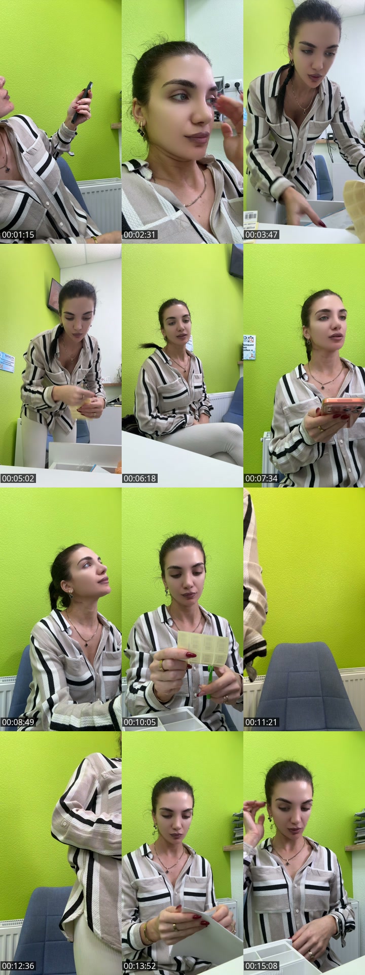 @armyanka__oo1 TikTok live from 2026-05-13
