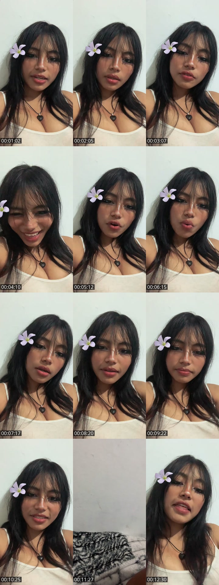 TikTok live: unete y rankeamos juntos by @nxle.alixne