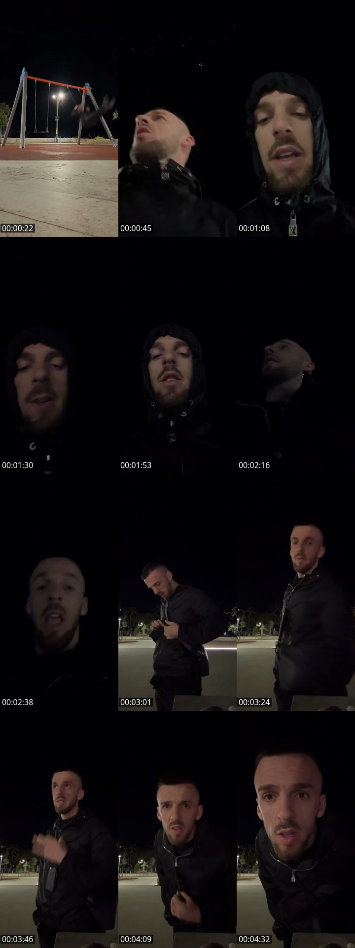 @sheikuofficial TikTok live from 2026-05-14