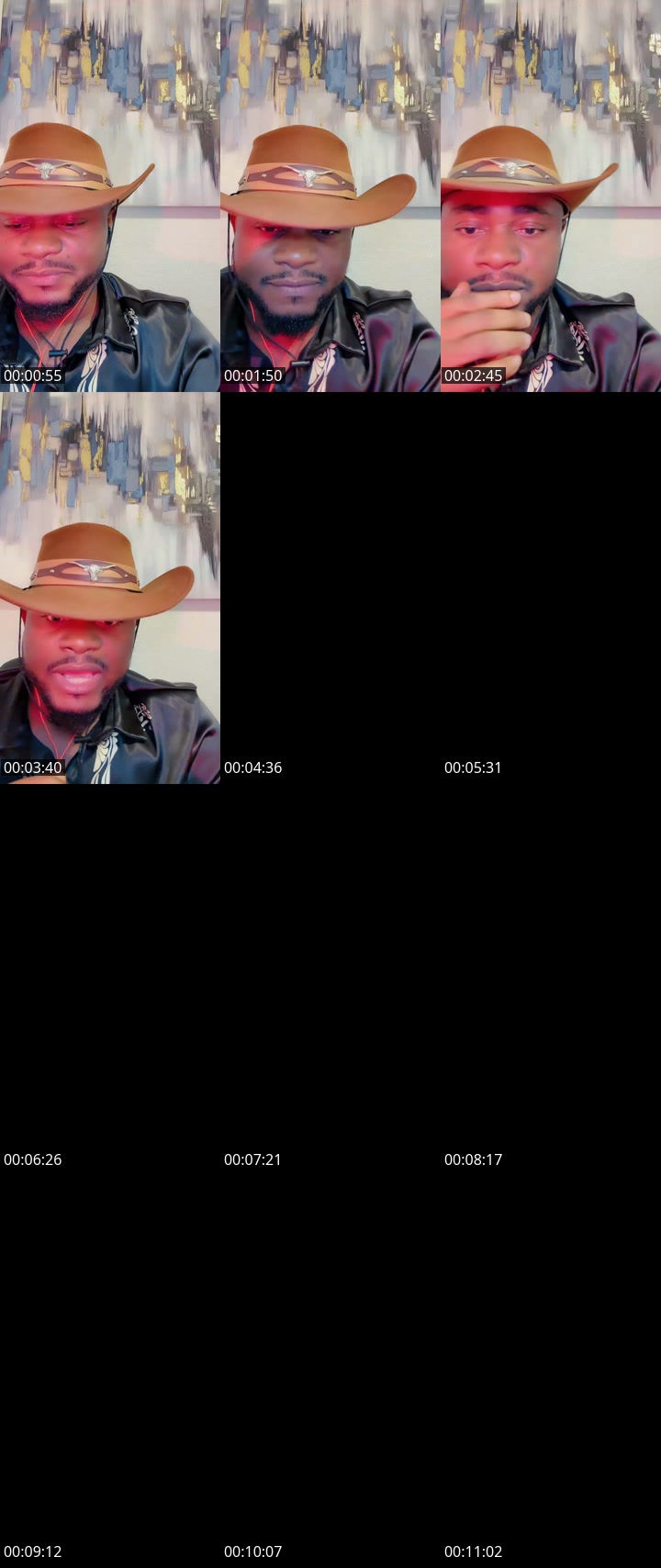 TikTok live: Blague sans frontier by @dallasstore.luxeh