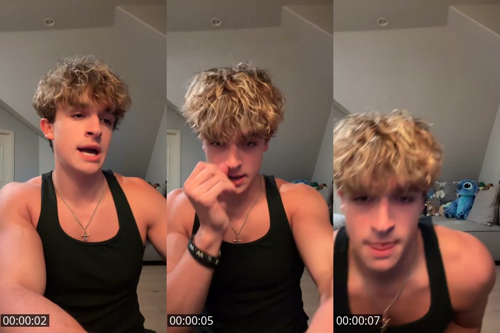 TikTok live: HOLA 👋 by @secrettealoverpt1