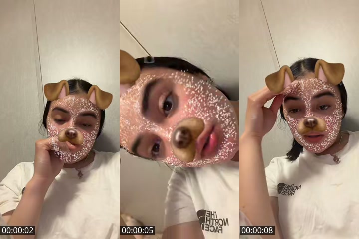 TikTok live: Me bloquean por nada🫠 by @eliza_sanchez_s