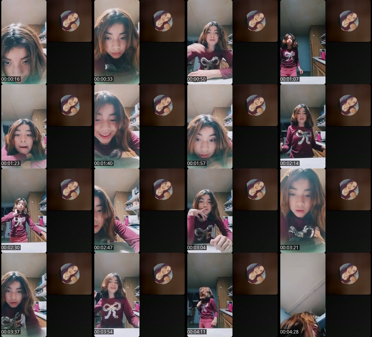 @vanesaf85 TikTok live from 2026-05-14