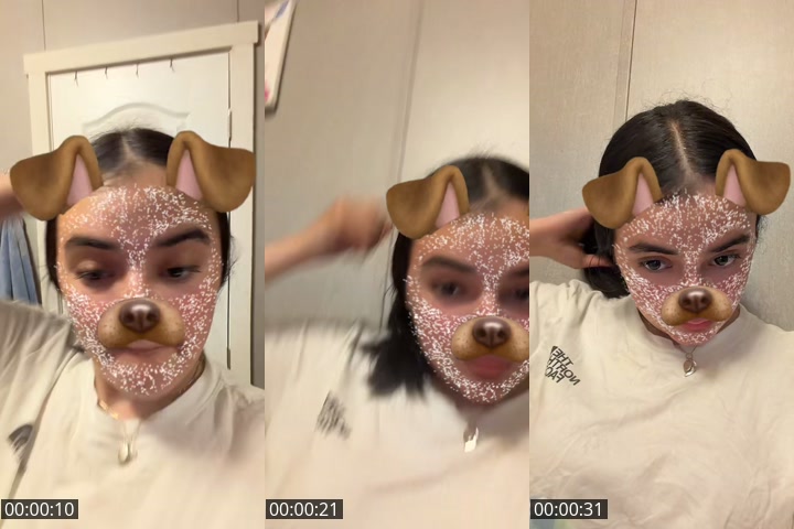 TikTok live: Me bloquean por nada🫠 by @eliza_sanchez_s
