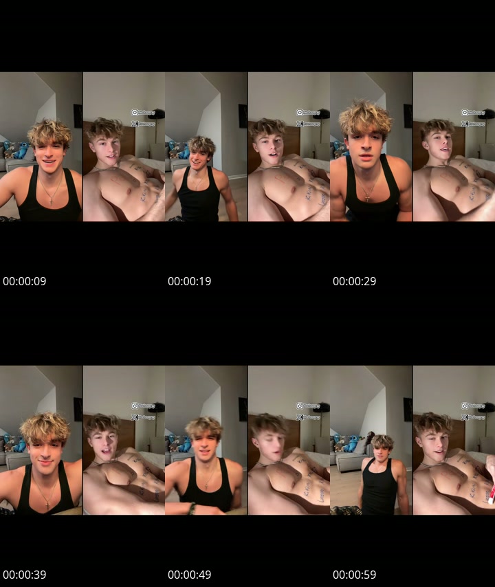 TikTok live: HOLA 👋 by @secrettealoverpt1
