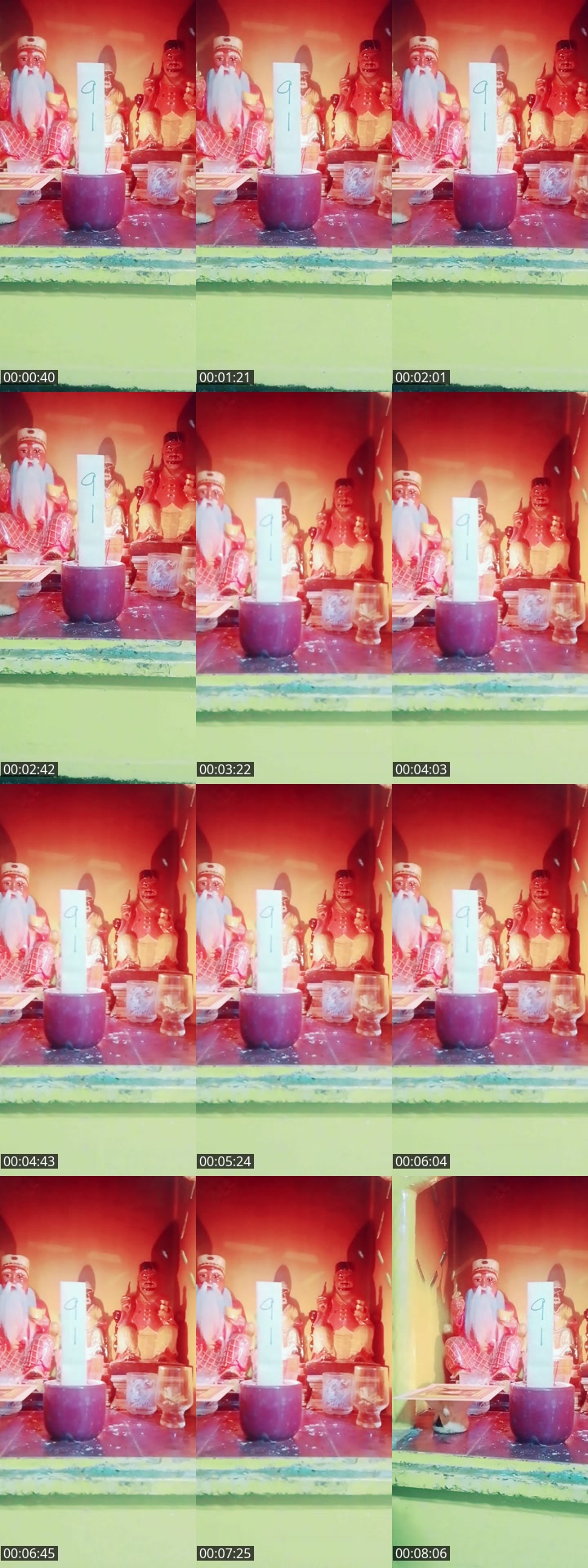 TikTok live: Vanakam today ghost story by @simondas26