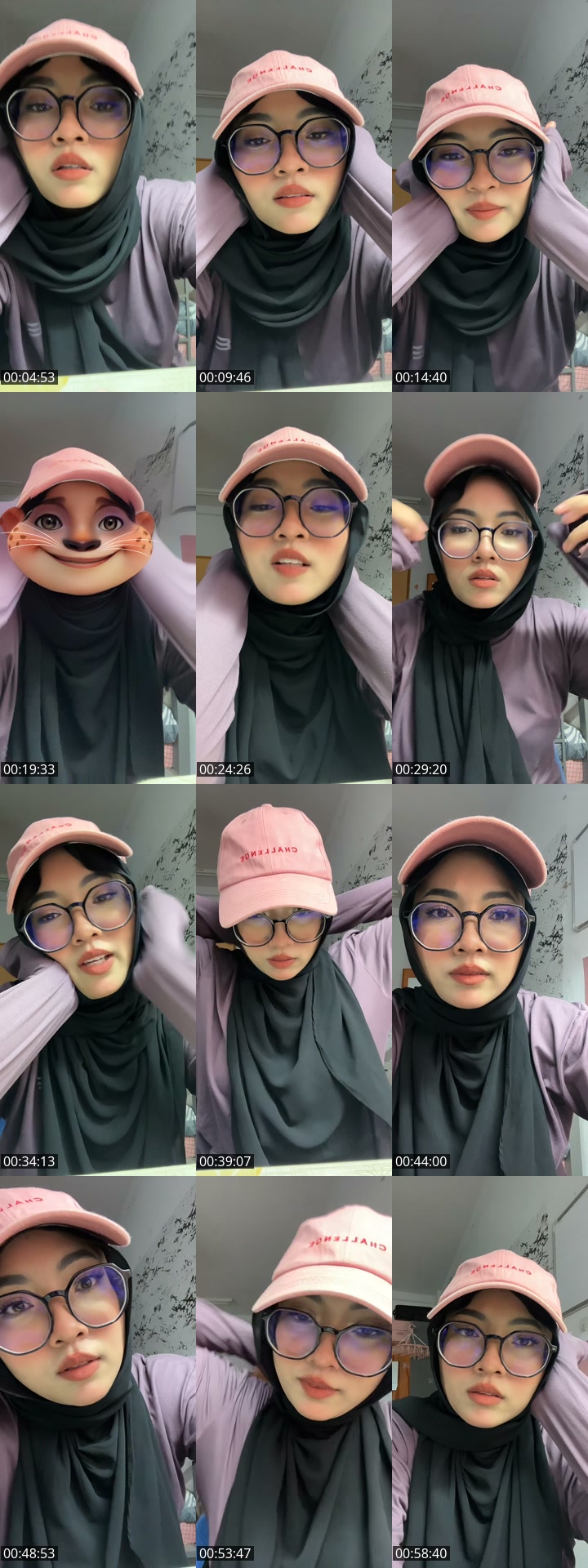 TikTok live: janji sat ja by @instinctgurl
