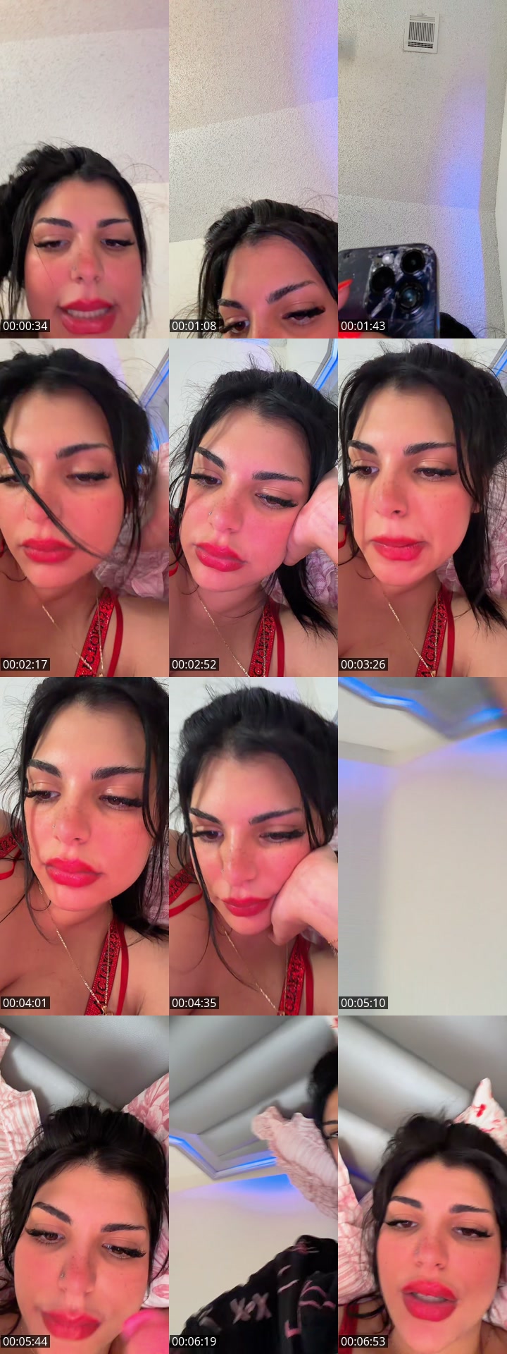 @user135792468012333 TikTok live from 2026-05-13