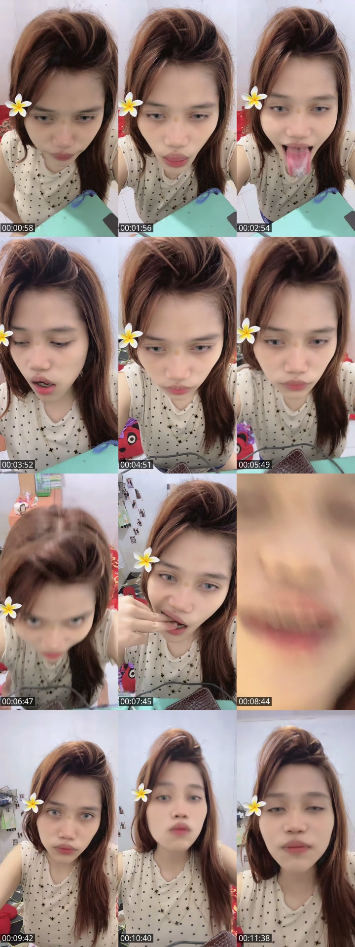 TikTok live: Nyari om2 by @brewdsini