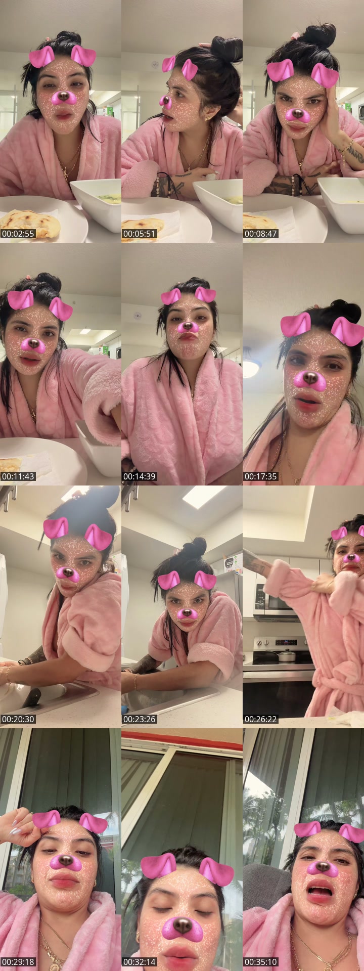 @chaina3000 TikTok live from 2026-05-13