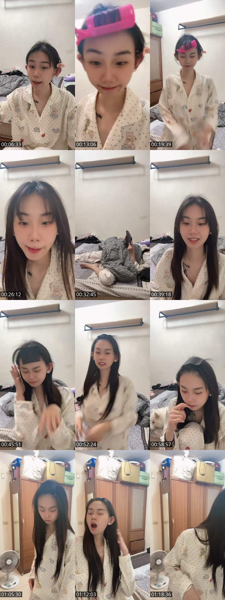TikTok live: 今天爸爸回答问题 by @666888a00