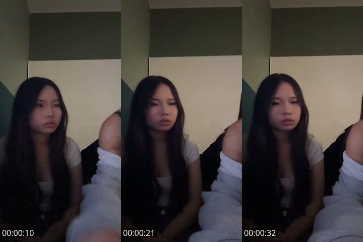 TikTok live: 5 mins by @laviedeliax