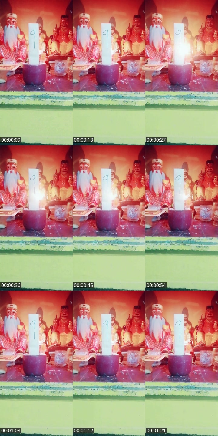 TikTok live: Vanakam today ghost story by @simondas26
